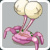 Chair de Crabe du Zinit Chair de Crabe du Zinit